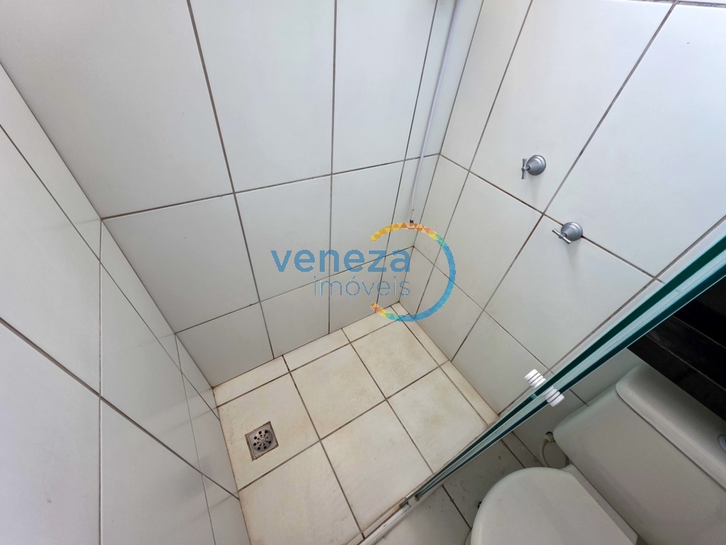 Apartamento para locação no bairro Jardim Nacoes Unidas de Londrina - Foto 9