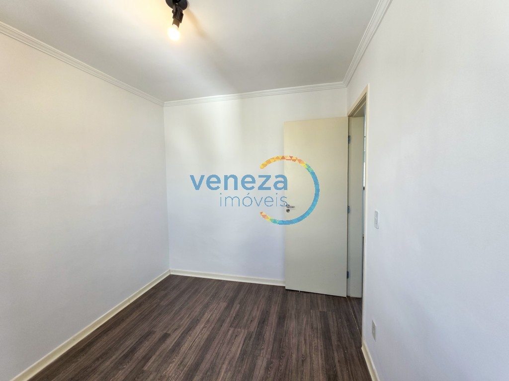 Apartamento para locação no bairro Jardim Nacoes Unidas de Londrina - Foto 15