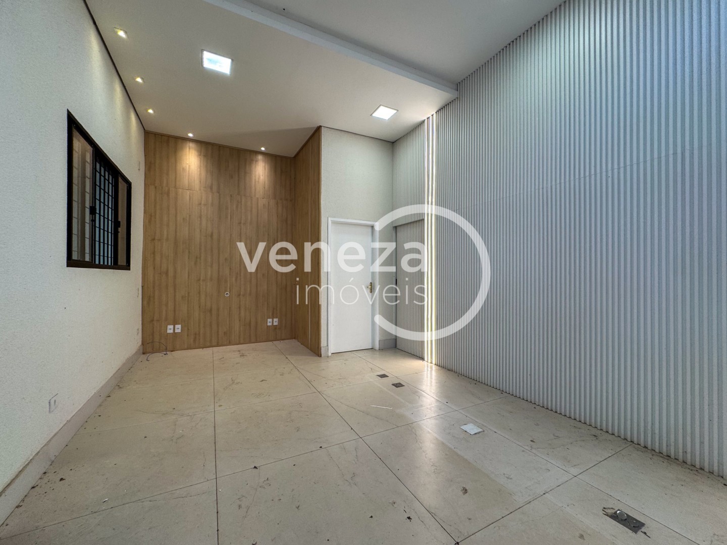 Salão-loja para locacao no Centro em Londrina com 60m² por R$ 2.000  - Foto 2