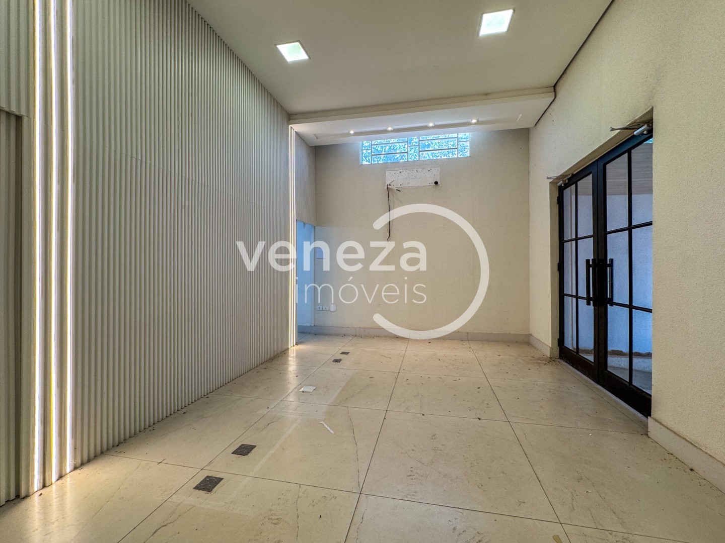 Salão-loja para locacao no Centro em Londrina com 60m² por R$ 2.000  - Foto 3
