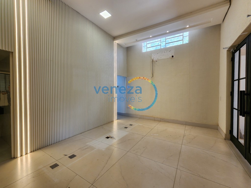 Salão-loja para locacao no Centro em Londrina com 60m² por R$ 2.000,00  - Foto 2