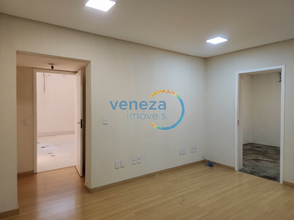 Salão-loja para locação no bairro Centro de Londrina - Foto 10