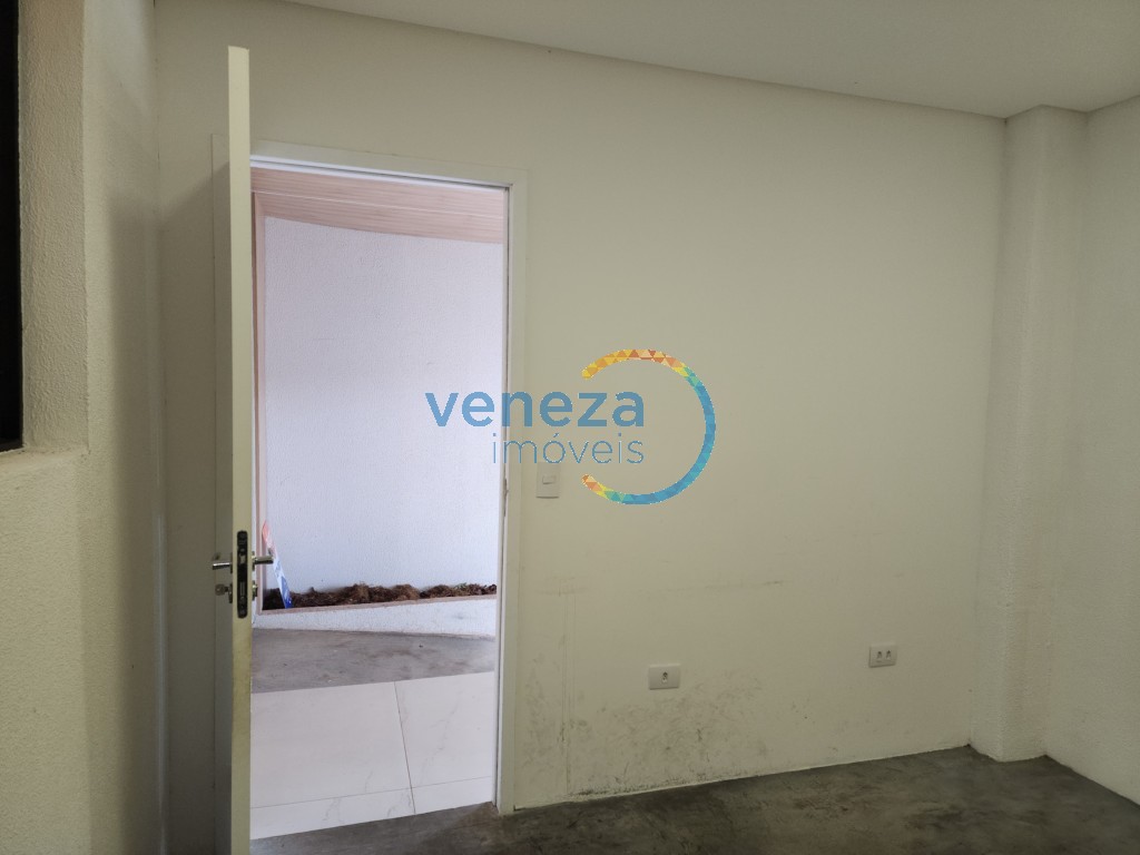 Salão-loja para locação no bairro Centro de Londrina - Foto 15