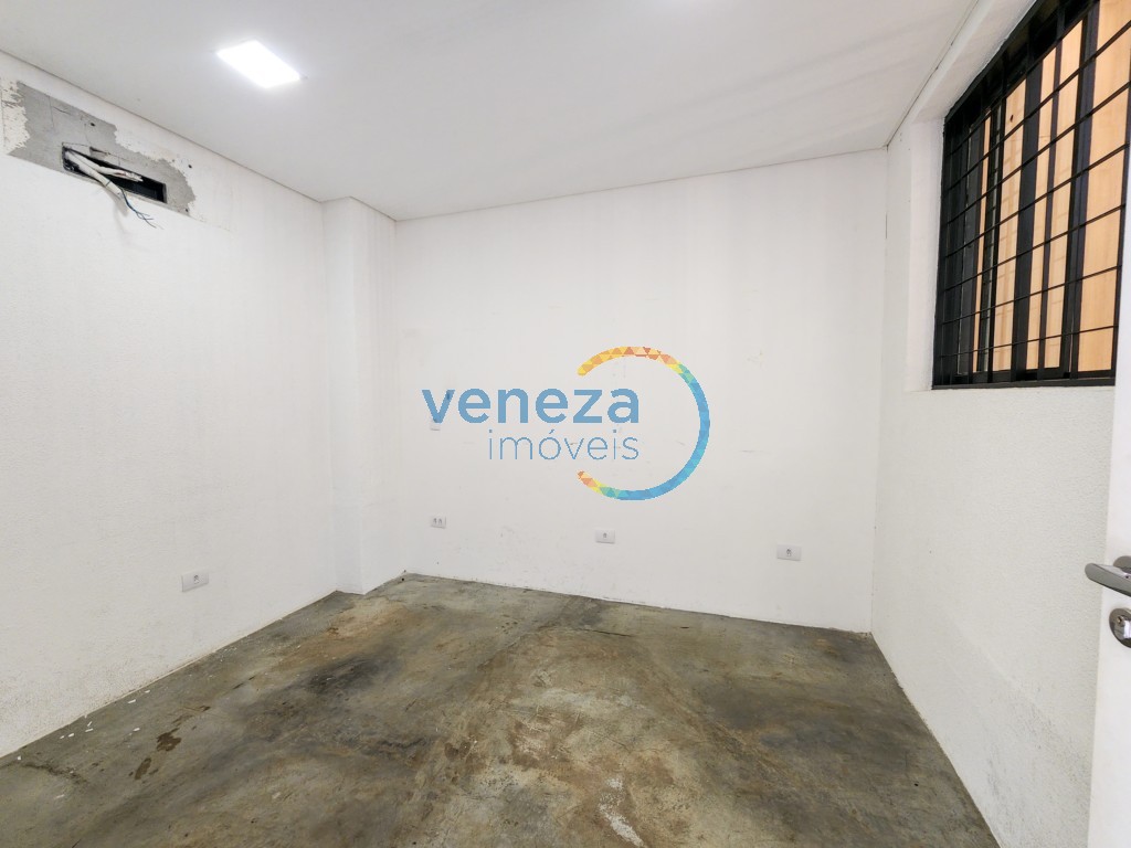 Salão-loja para locação no bairro Centro de Londrina - Foto 17