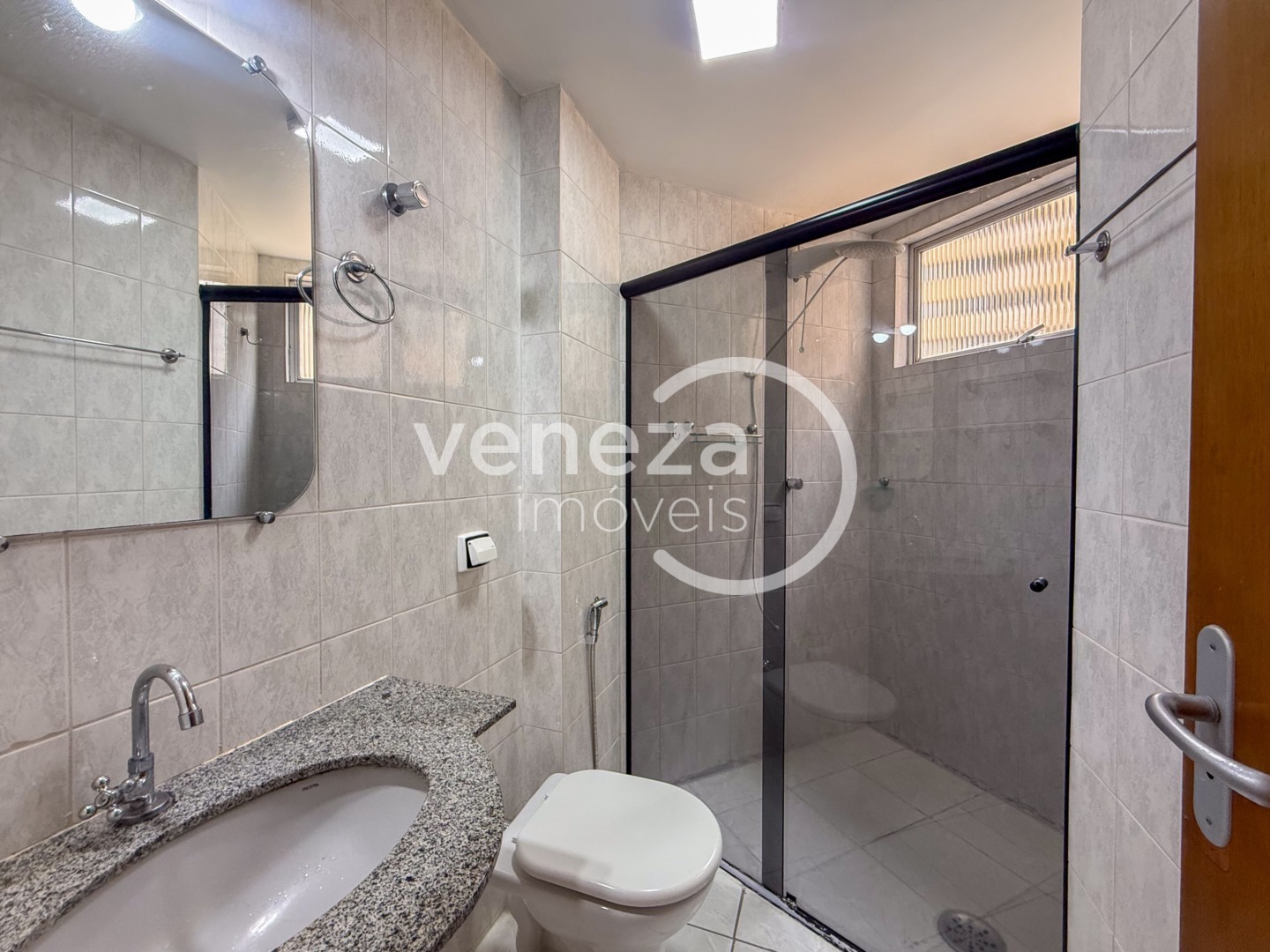 Apartamento para locação no bairro Centro de Londrina - Foto 6