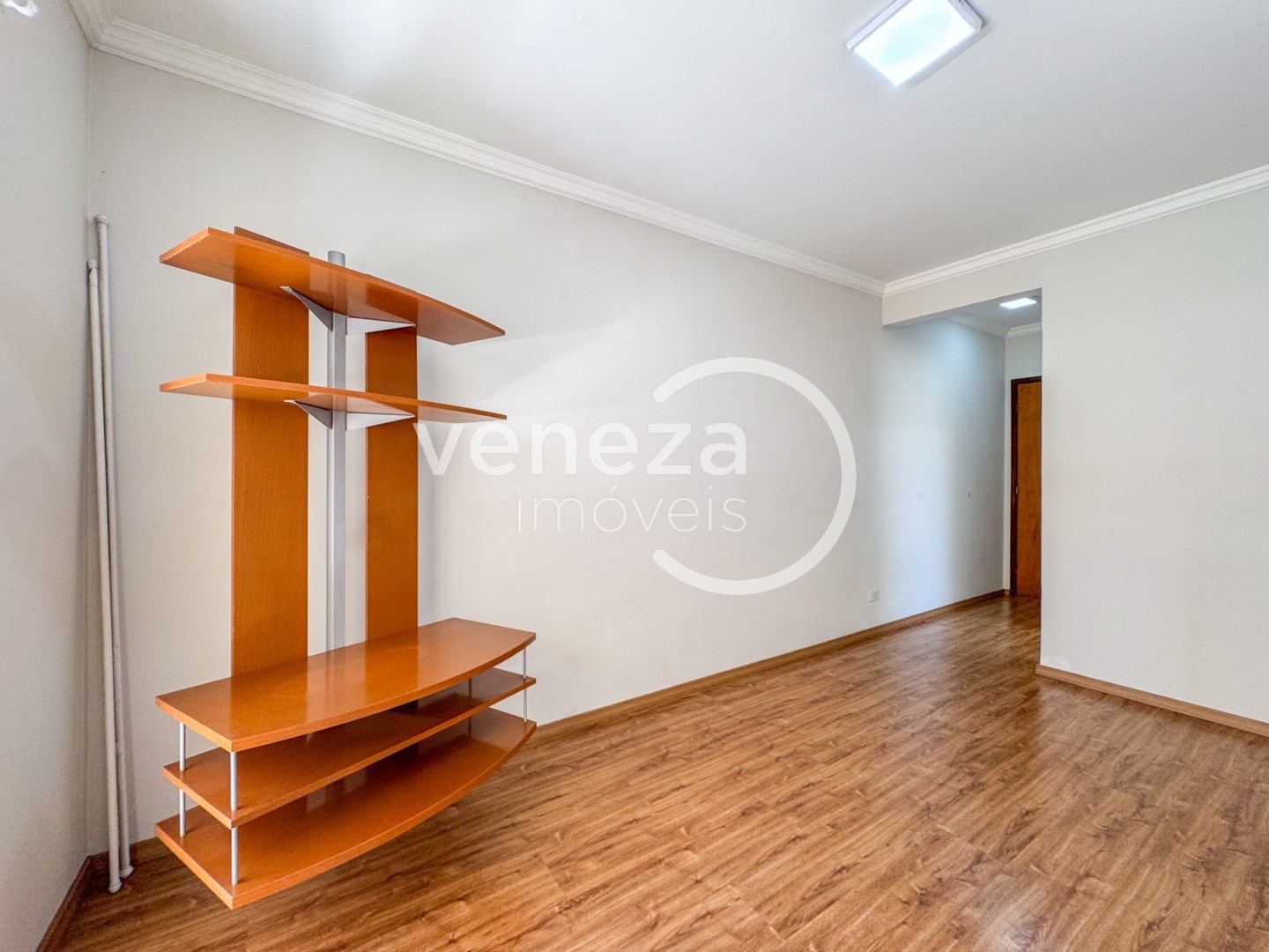 Apartamento para alugar em Centro, Londrina — Portal Chave Fácil