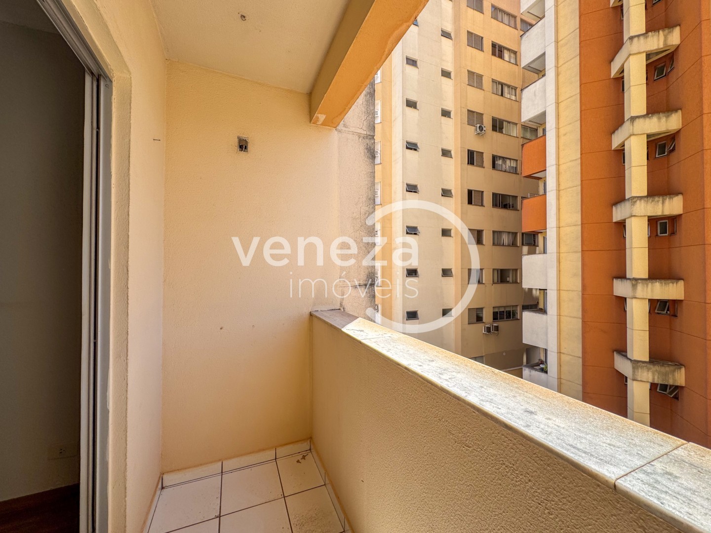 Apartamento para alugar em Centro, Londrina — Portal Chave Fácil