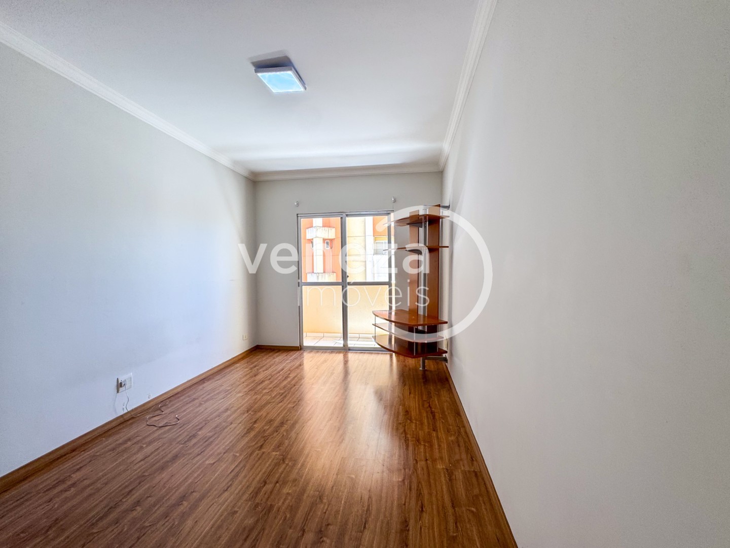 Apartamento para locacao no Centro em Londrina com 66,09m² por R$ 1.490  - Foto 2