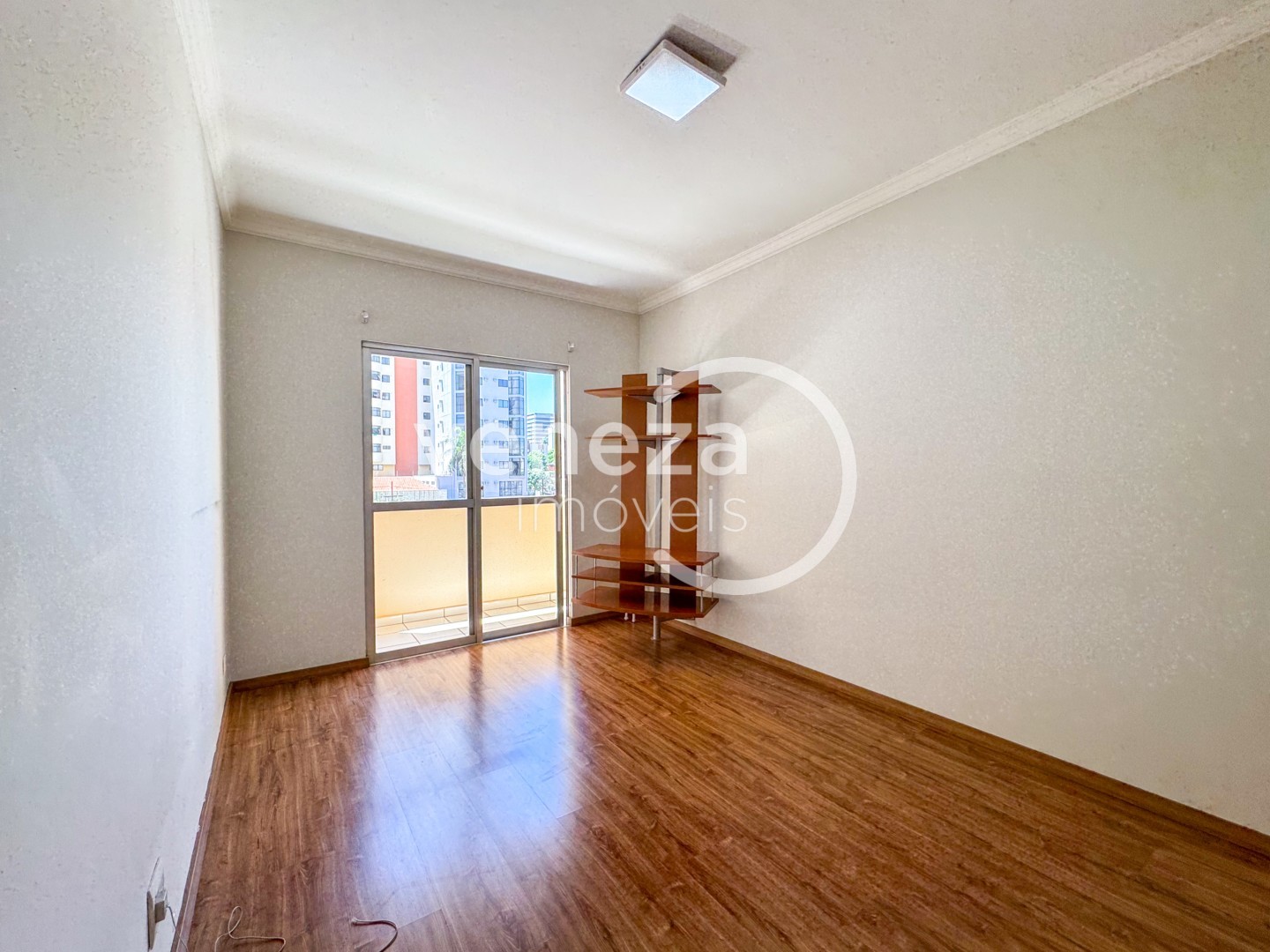 Apartamento para locacao no Centro em Londrina com 66,09m² por R$ 1.490  - Foto 3