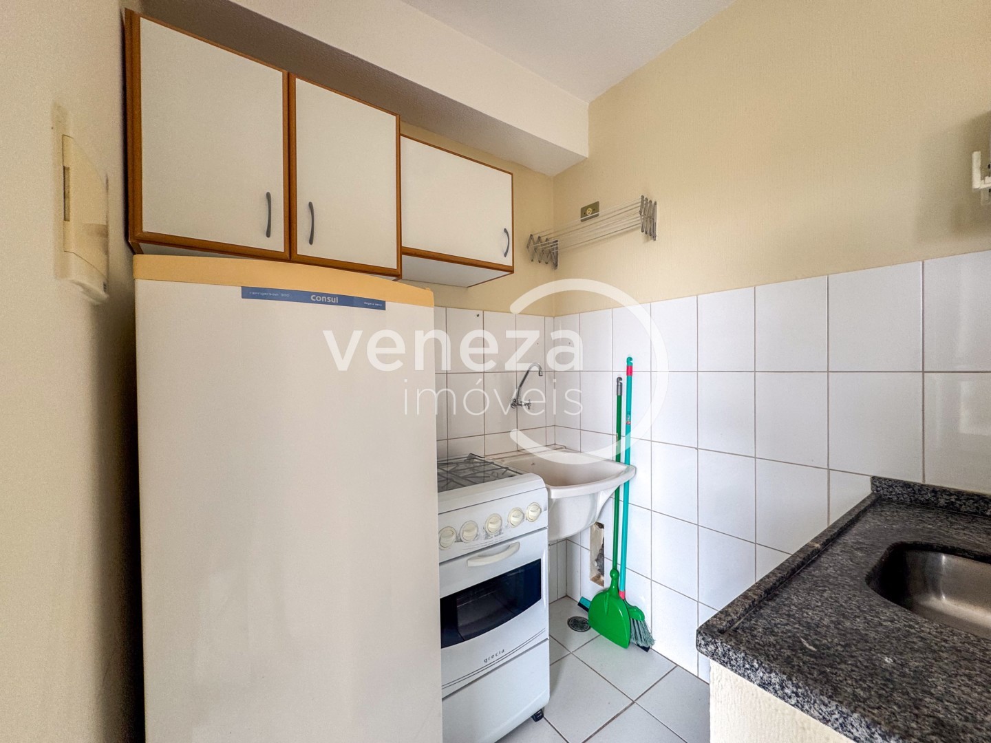 Apartamento para locação no bairro Alto da Colina de Londrina - Foto 18