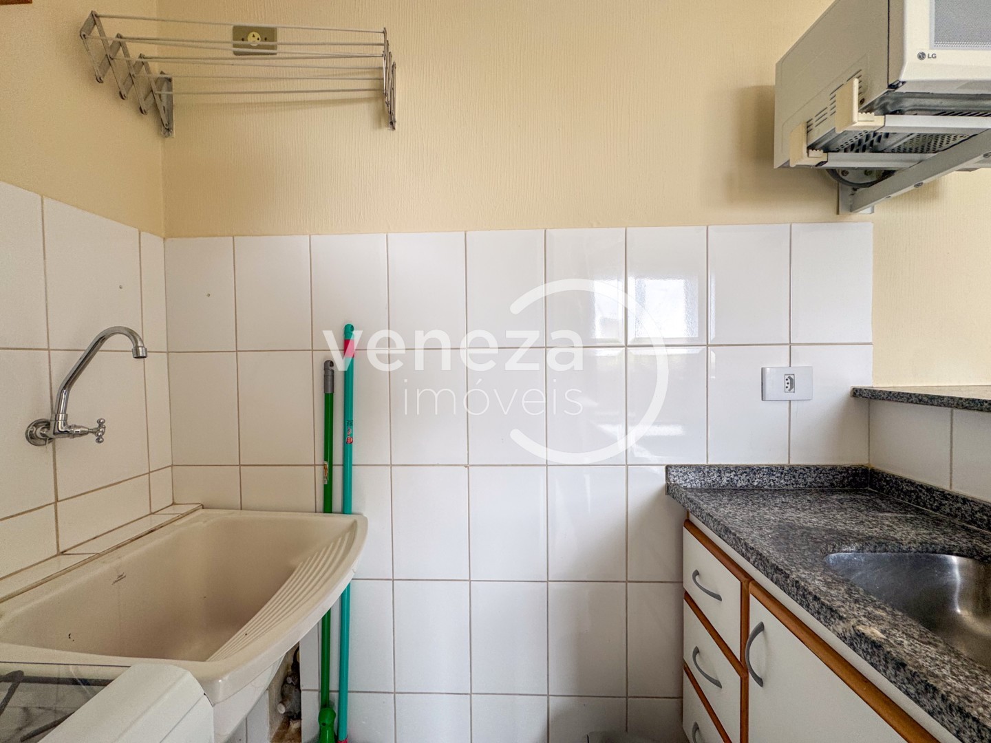 Apartamento para locação no bairro Alto da Colina de Londrina - Foto 20