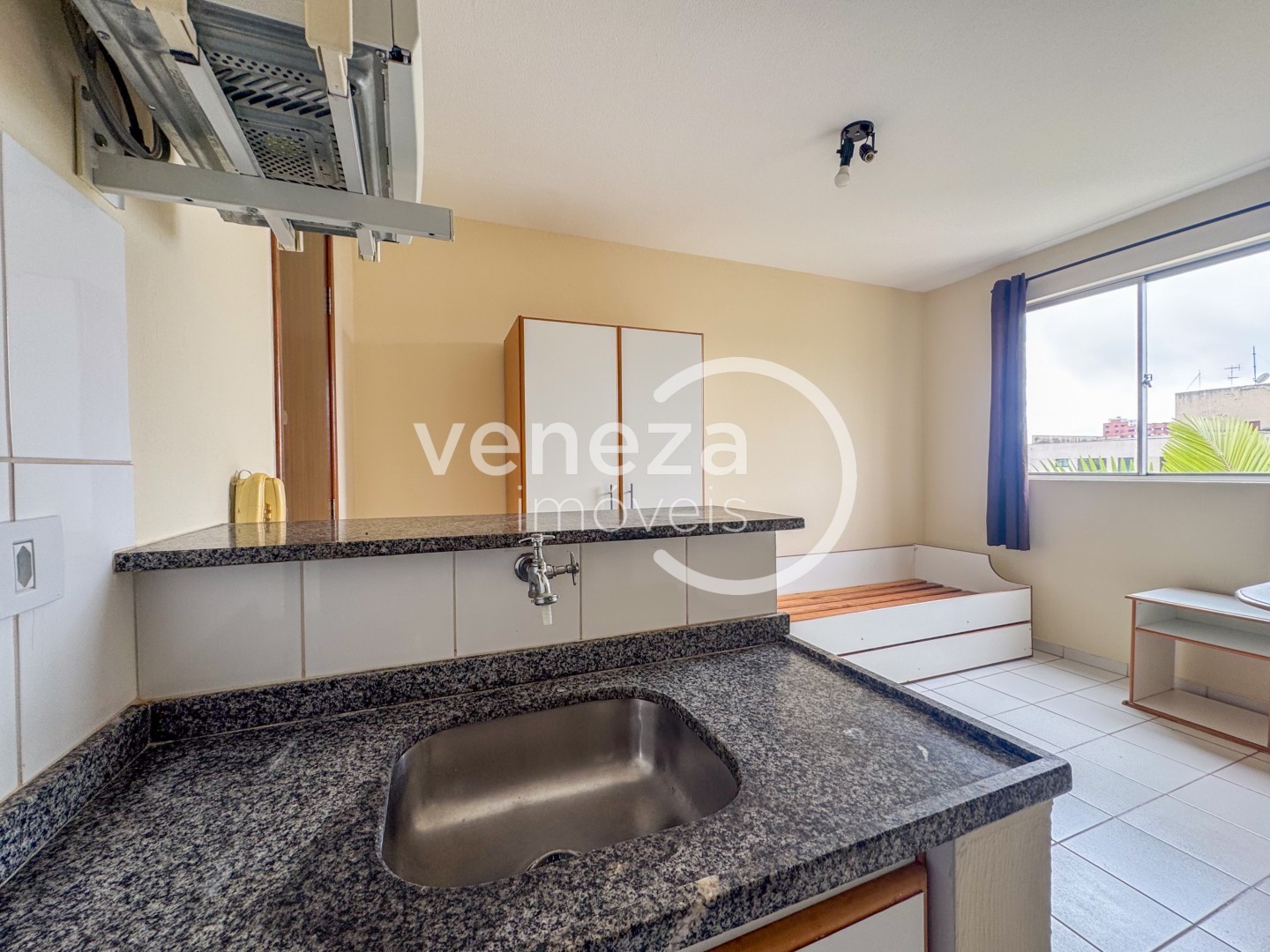 Apartamento para locação no bairro Alto da Colina de Londrina - Foto 21