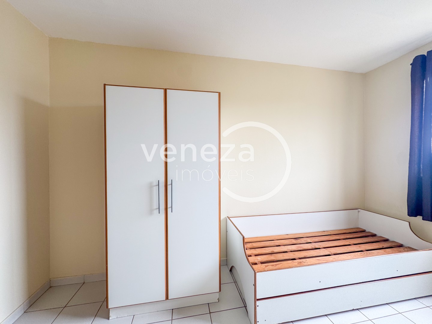 Apartamento para locacao no Alto da Colina em Londrina com 33,43m² por R$ 950 - Foto 3