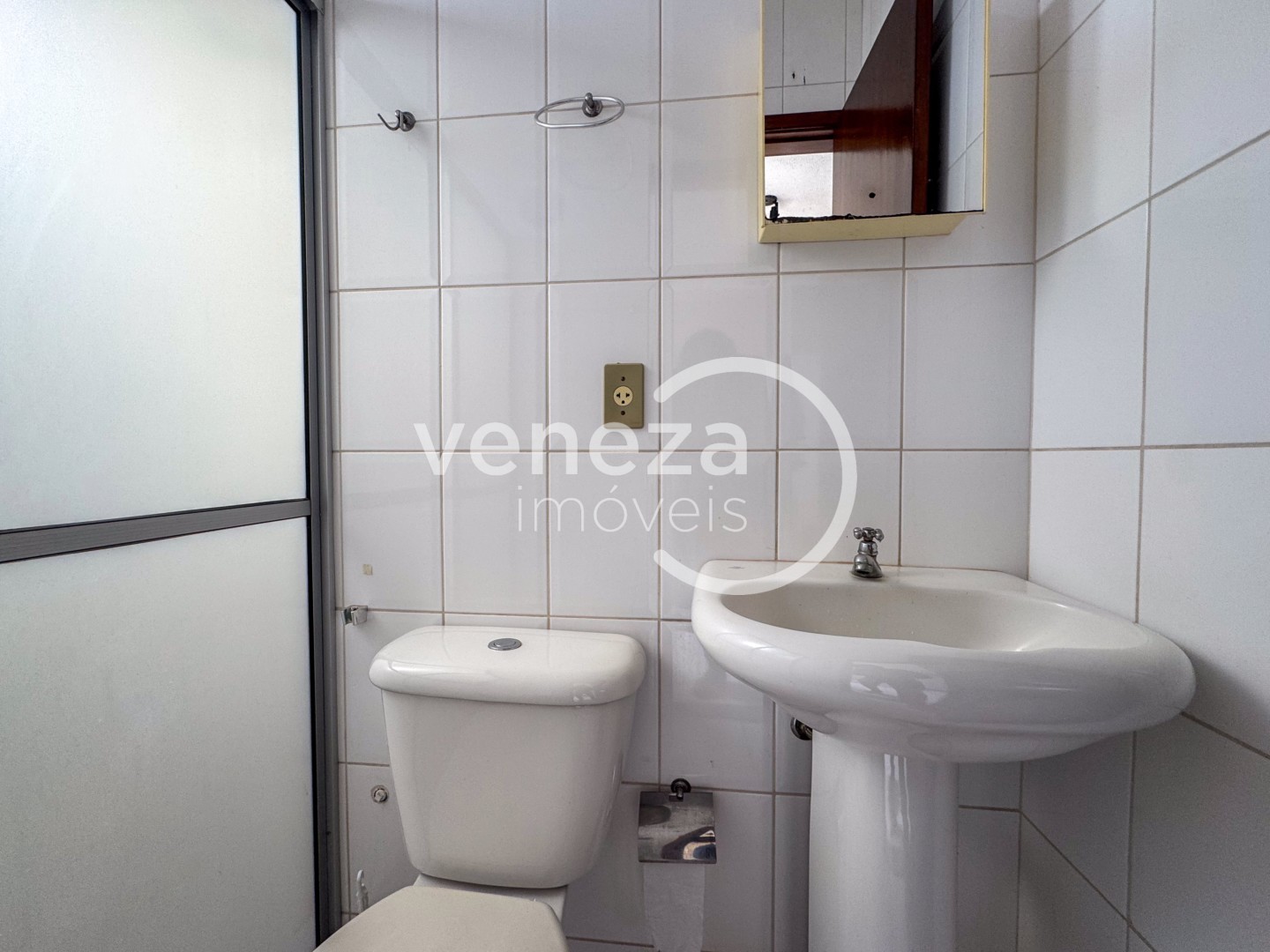 Apartamento para locação no bairro Alto da Colina de Londrina - Foto 15