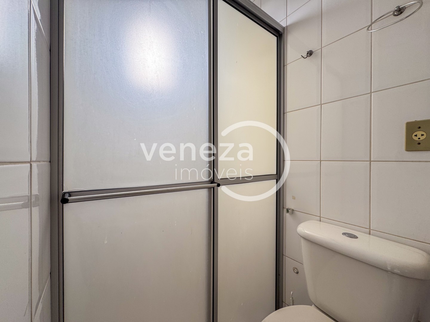 Apartamento para locação no bairro Alto da Colina de Londrina - Foto 16