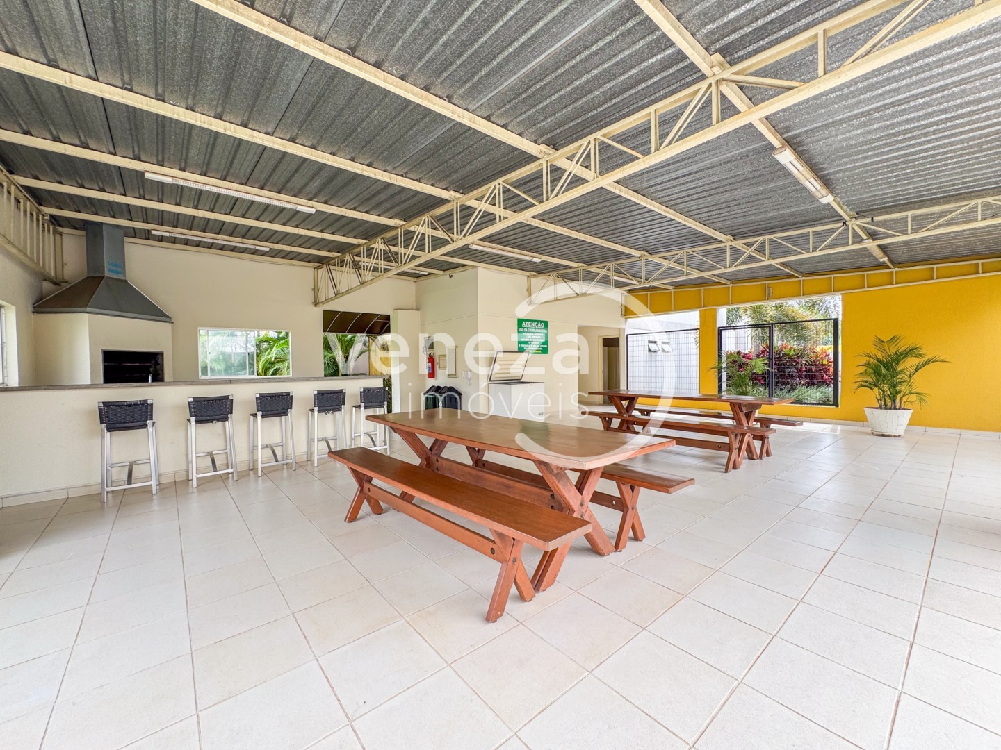 Apartamento para locação no bairro Alto da Colina de Londrina - Foto 22