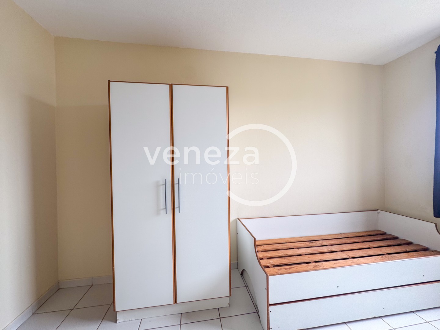 Apartamento para locação no bairro Alto da Colina de Londrina - Foto 7