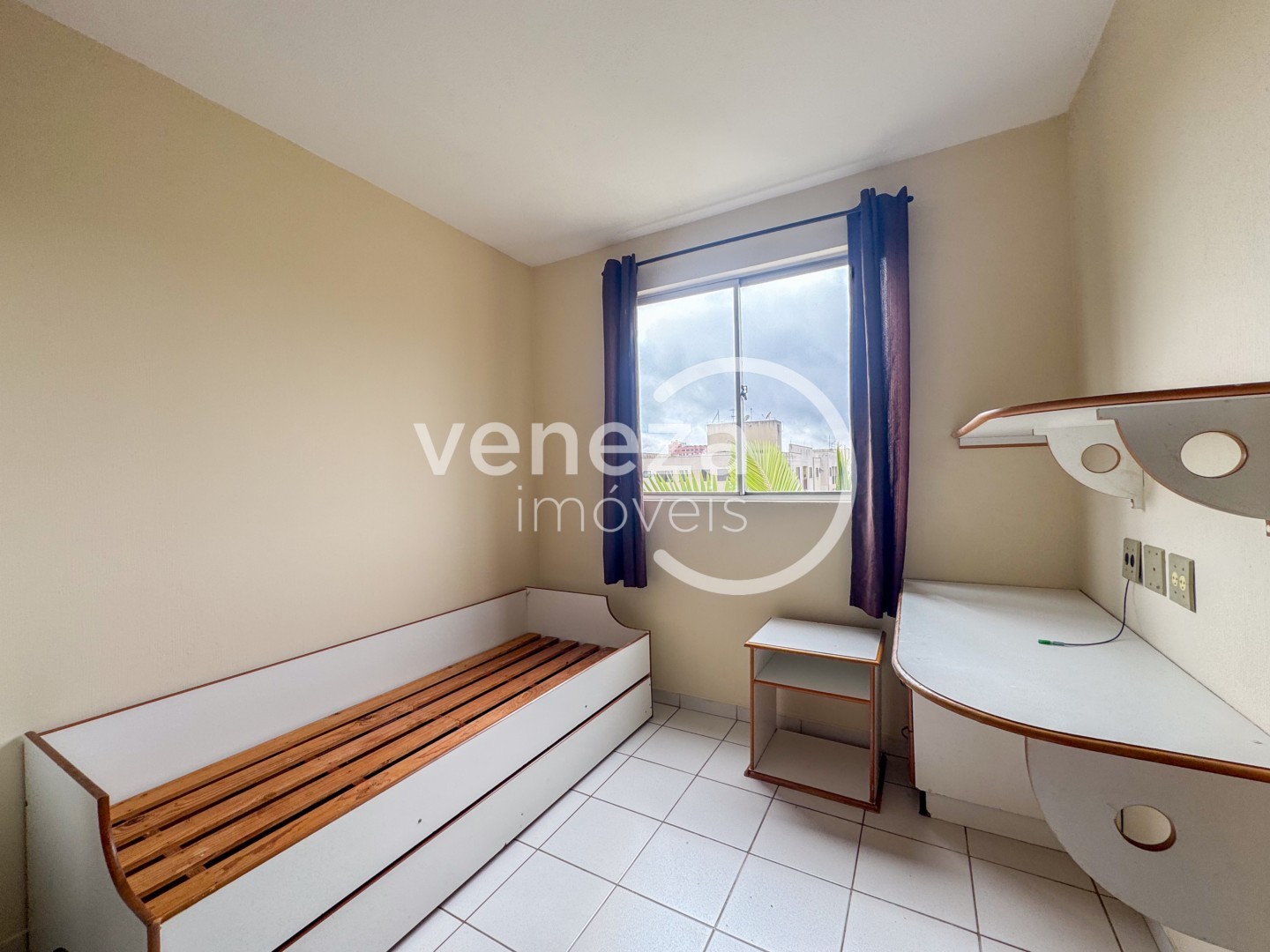 Apartamento para locação no bairro Alto da Colina de Londrina - Foto 8