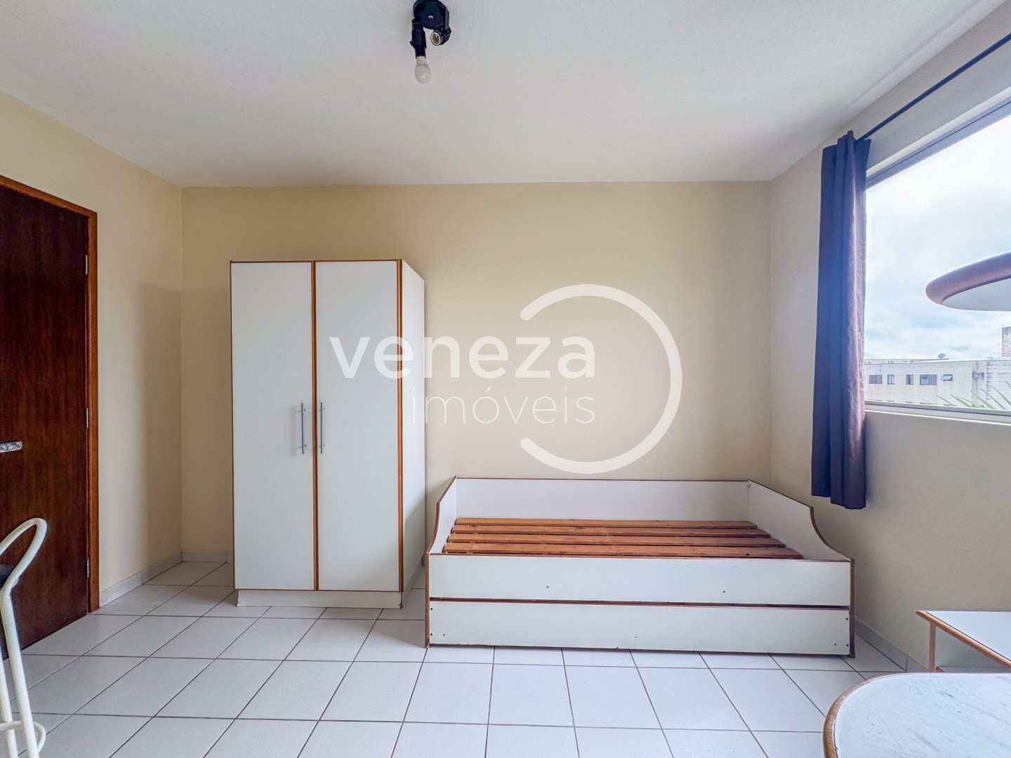 Apartamento para locação no bairro Alto da Colina de Londrina - Foto 9