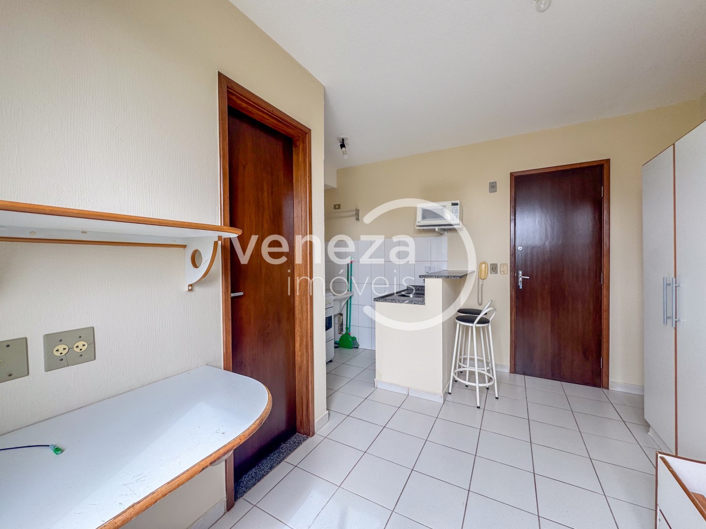 Apartamento para locação no bairro Alto da Colina de Londrina - Foto 10