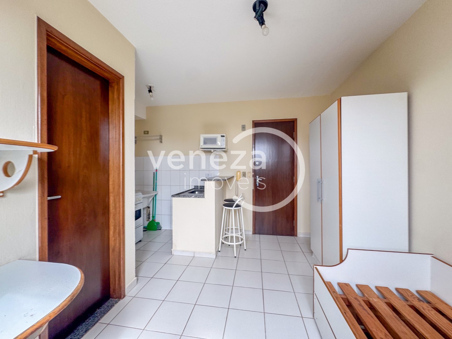Apartamento para locação no bairro Alto da Colina de Londrina - Foto 11