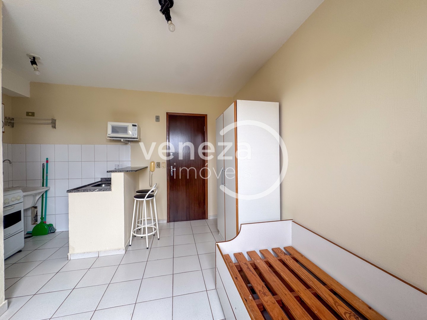 Apartamento para locação no bairro Alto da Colina de Londrina - Foto 12