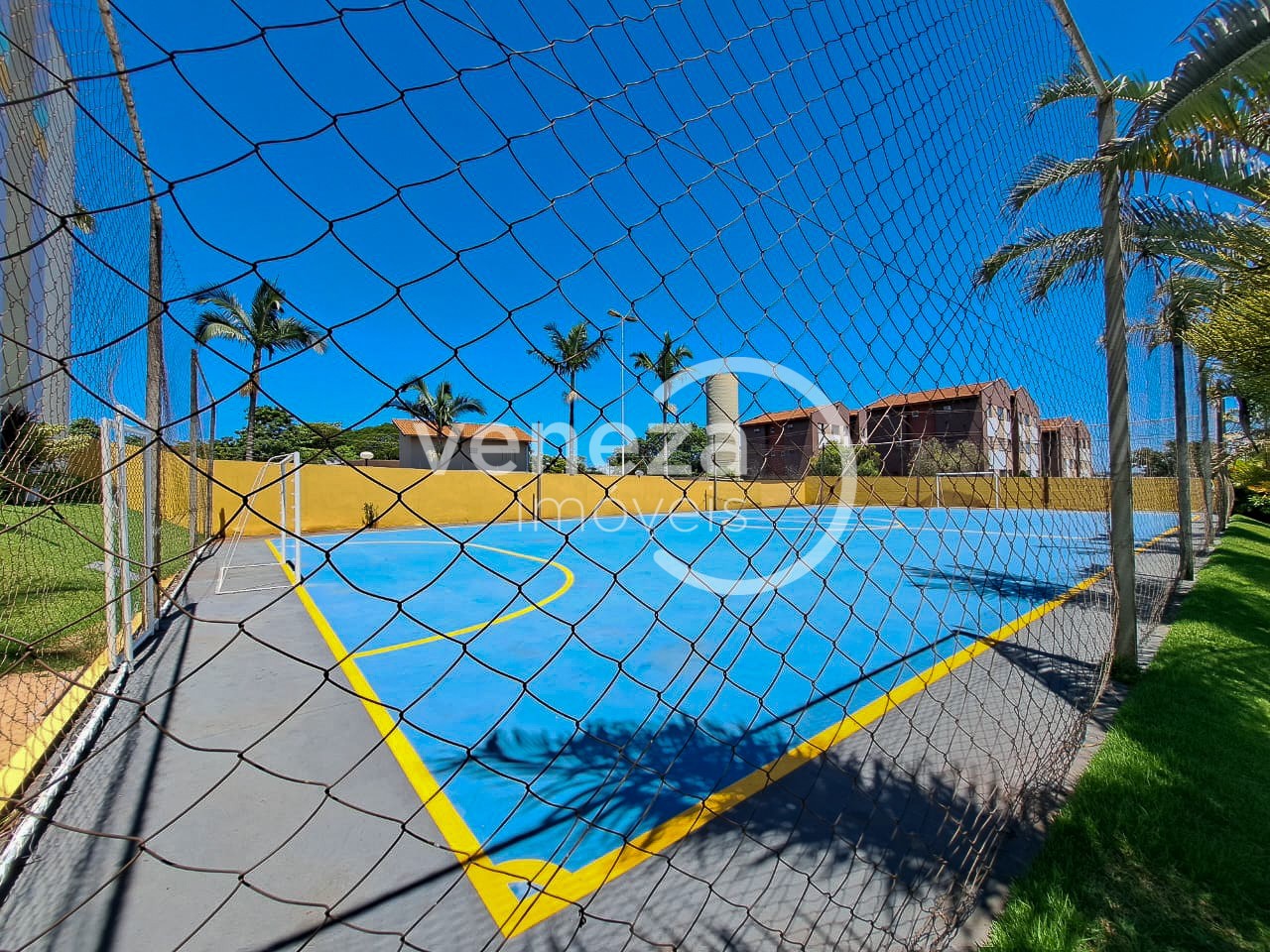 Apartamento para locação no bairro Alto da Colina de Londrina - Foto 28