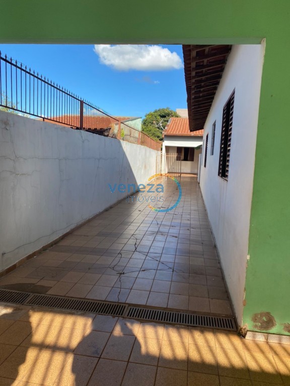 Casa Residencial para venda no bairro Centro de Londrina - Foto 17
