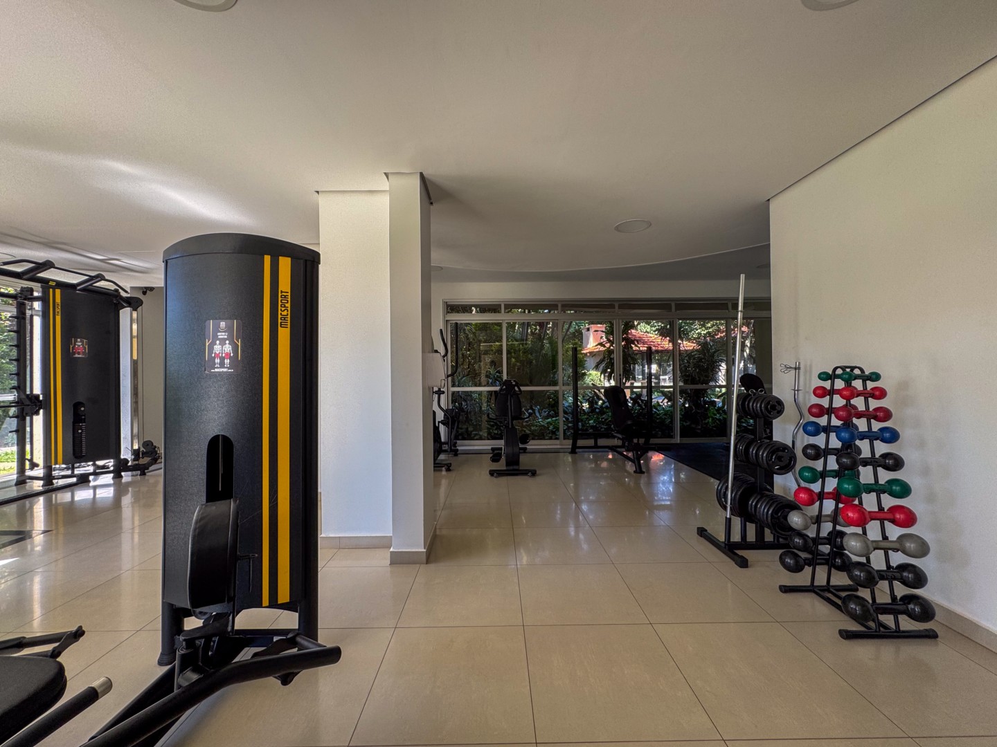 Apartamento para locação no bairro Claudia de Londrina - Foto 12