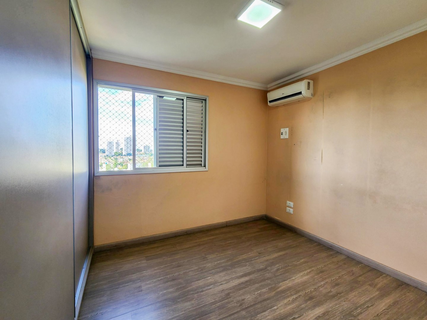 Apartamento para locação no bairro Claudia de Londrina - Foto 4