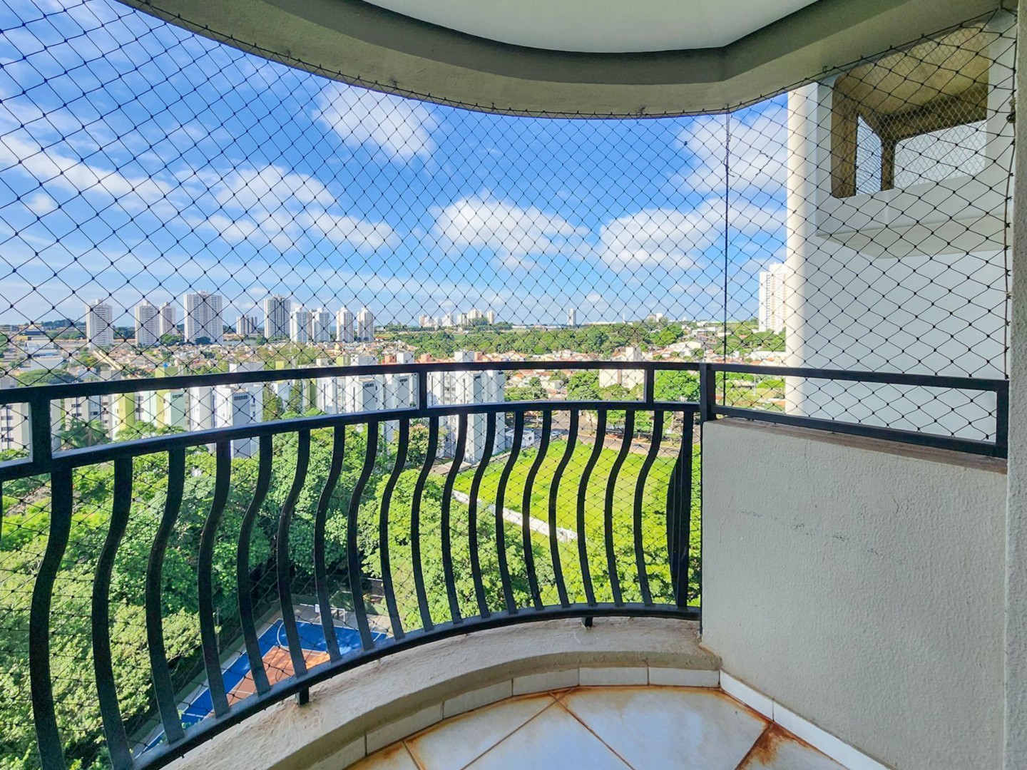 Apartamento para locação no bairro Claudia de Londrina - Foto 16