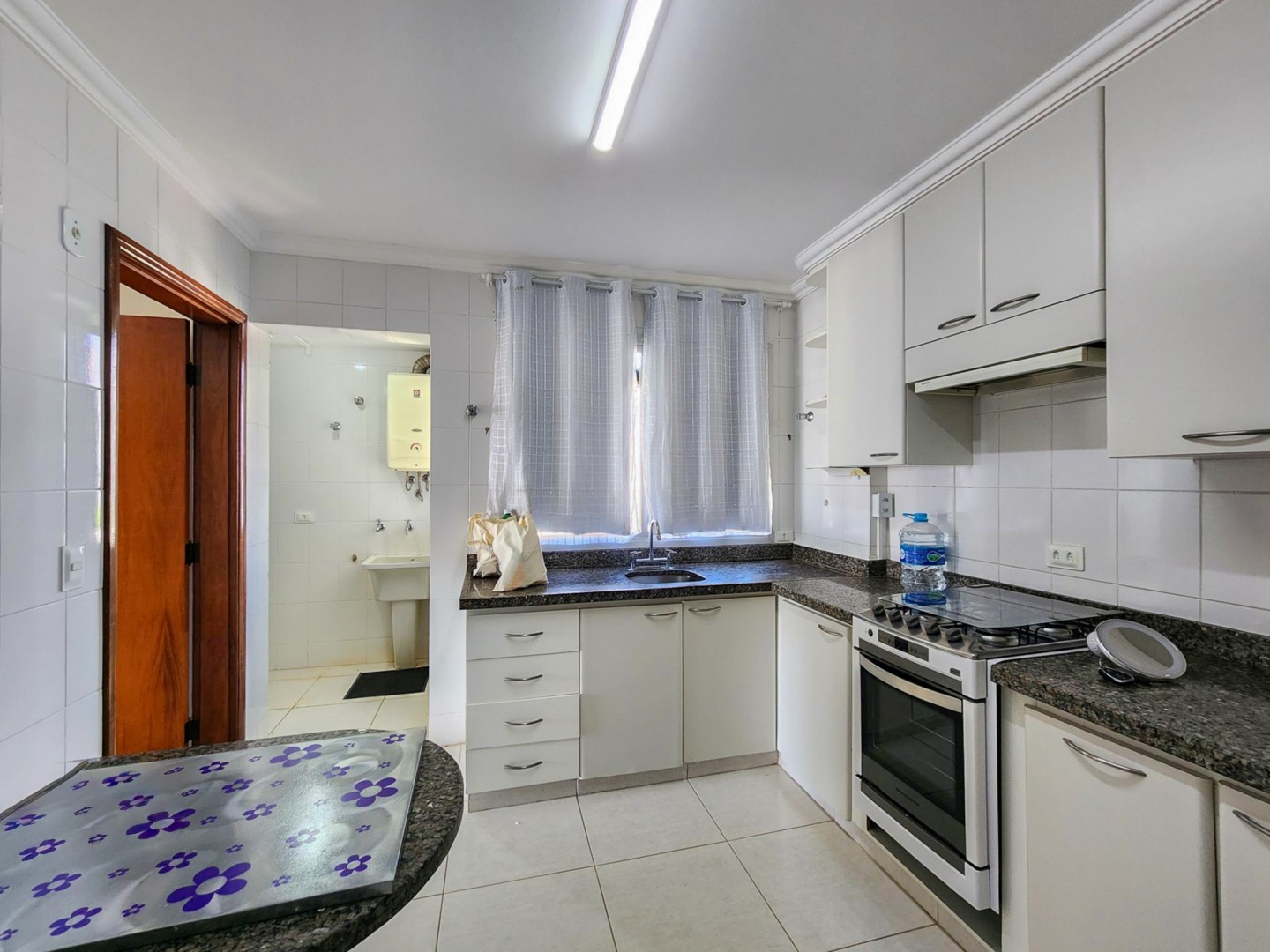 Apartamento para locação no bairro Claudia de Londrina - Foto 9