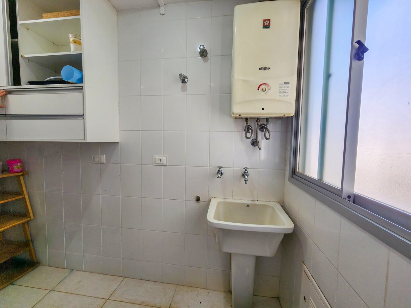 Apartamento para locação no bairro Claudia de Londrina - Foto 10