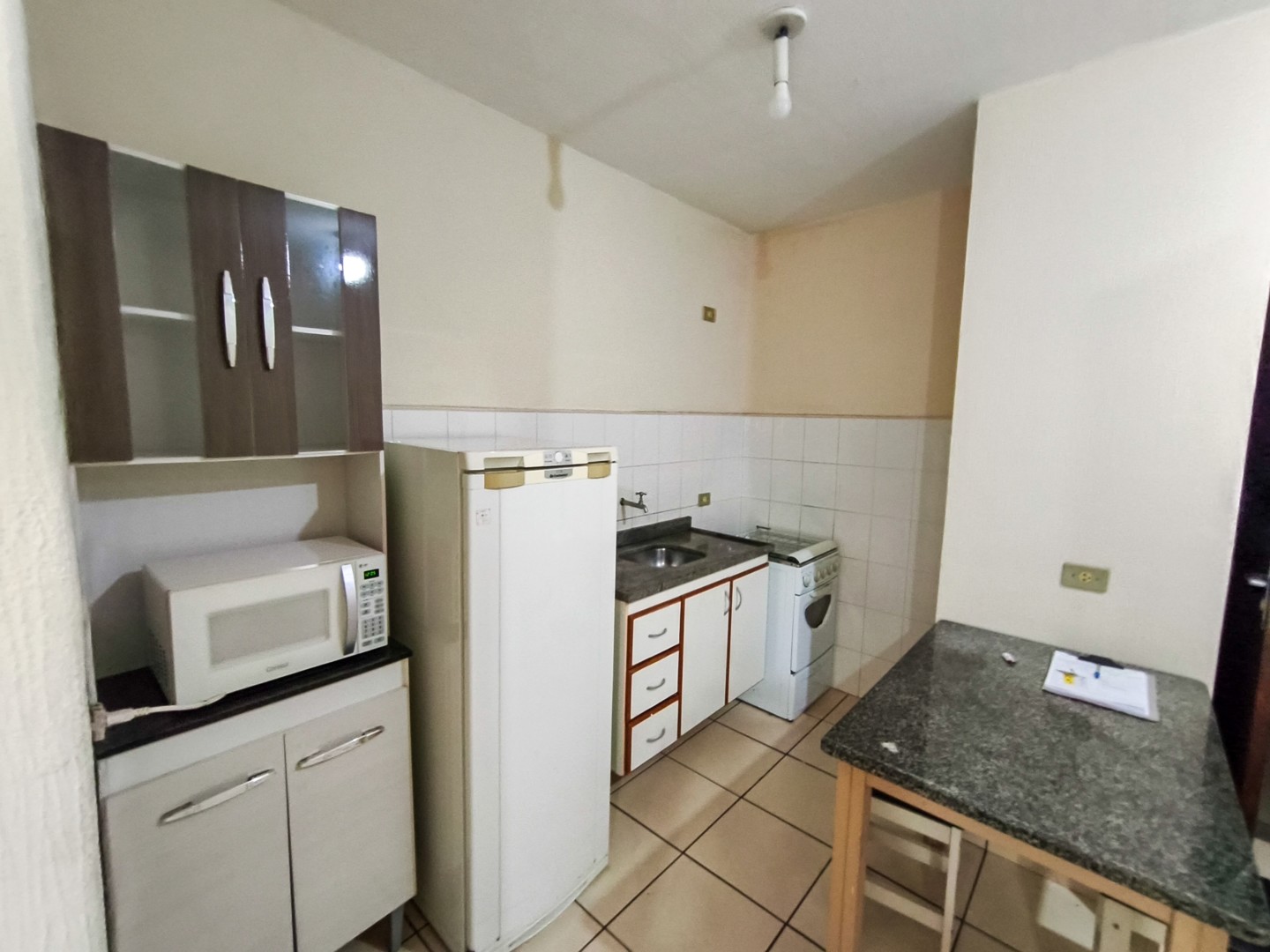 Apartamento para alugar em Alto Da Colina, Londrina — Portal Chave Fácil