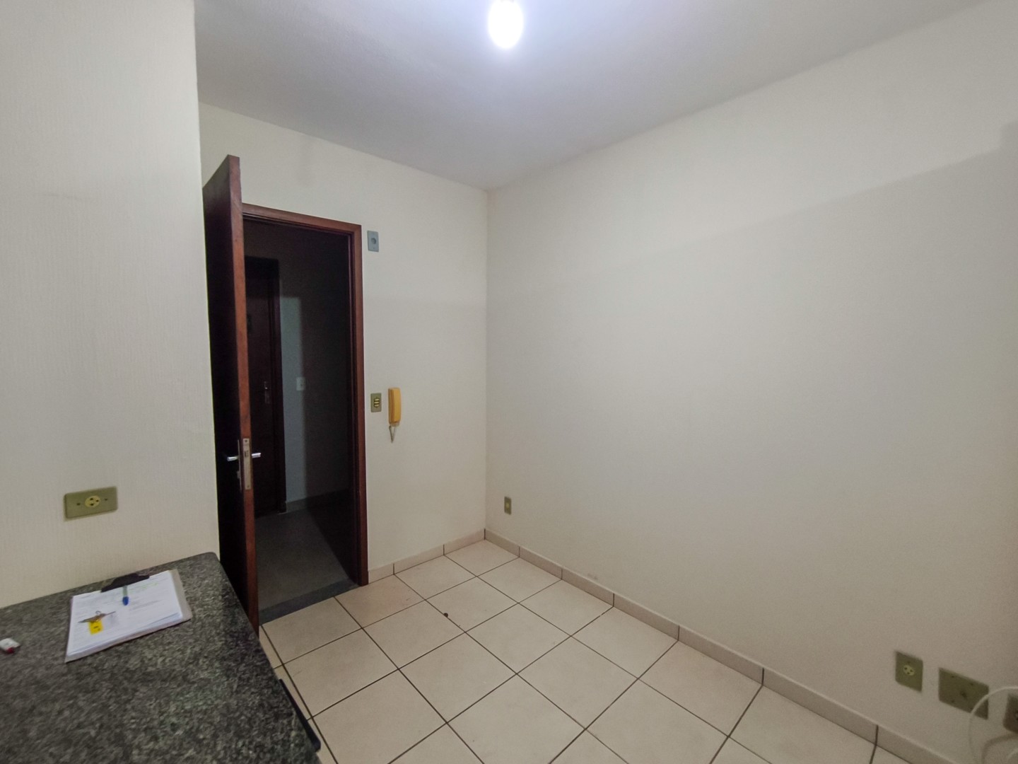 Apartamento para alugar em Alto Da Colina, Londrina — Portal Chave Fácil