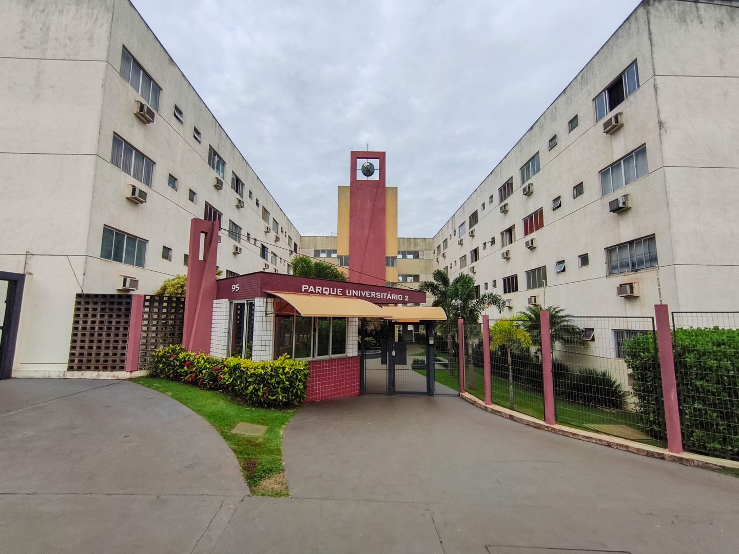 Apartamento para alugar em Alto Da Colina, Londrina — Portal Chave Fácil