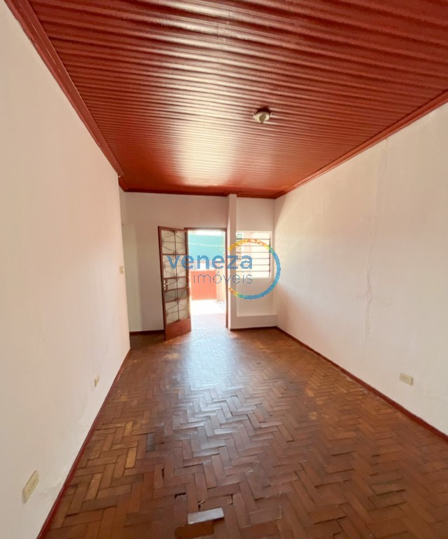 Casa para alugar em Jardim Tabapua, Londrina — Portal Chave Fácil