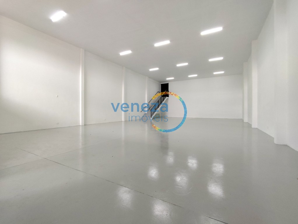 Barracão_salão_loja para locacao no Portal de Versalhes em Londrina com 305m² por R$ 8.125,00