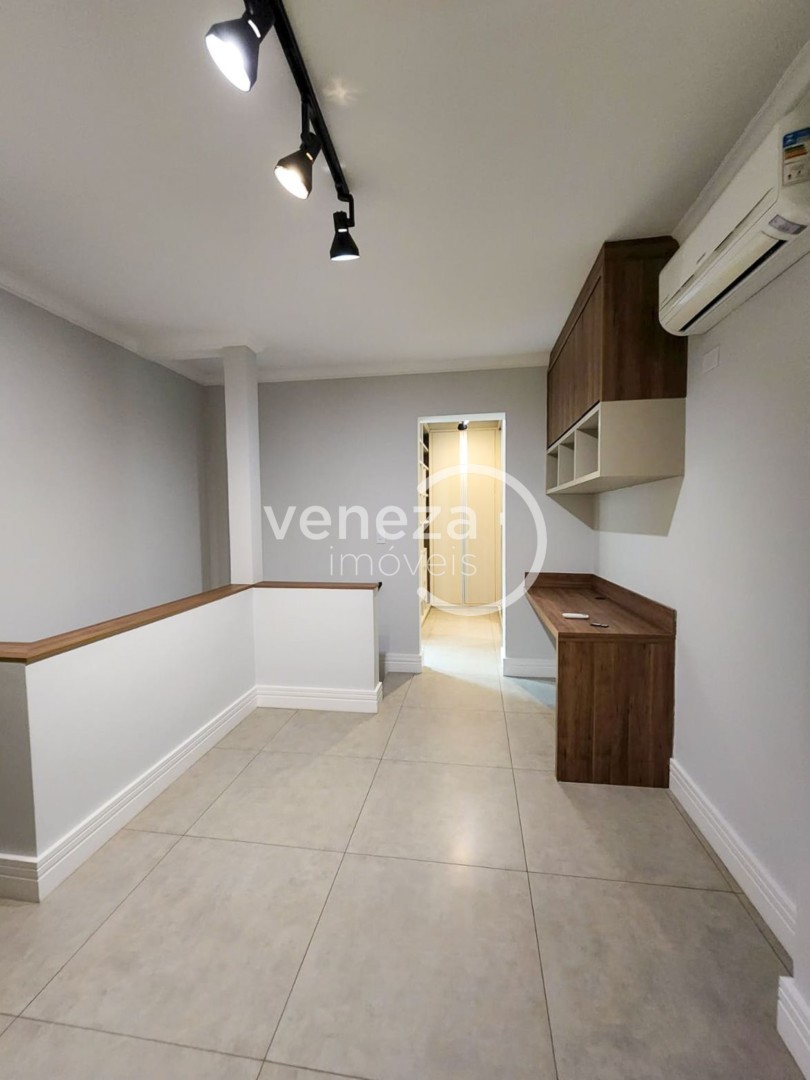 Apartamento para locação no bairro Centro de Londrina - Foto 5