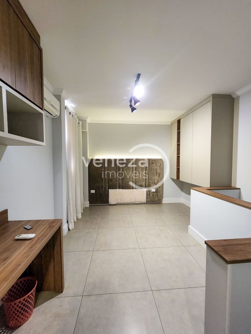 Apartamento para locação no bairro Centro de Londrina - Foto 4