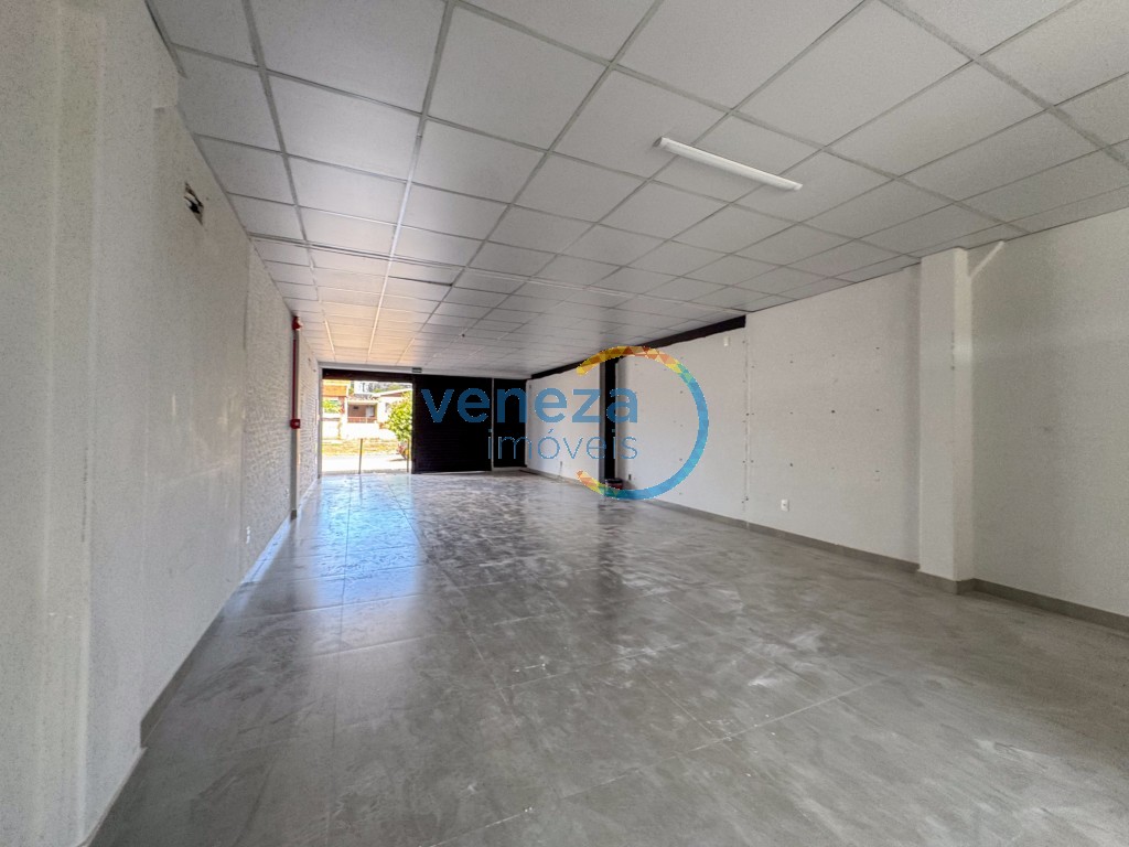 Salão-loja para locação no bairro Igapo de Londrina - Foto 11