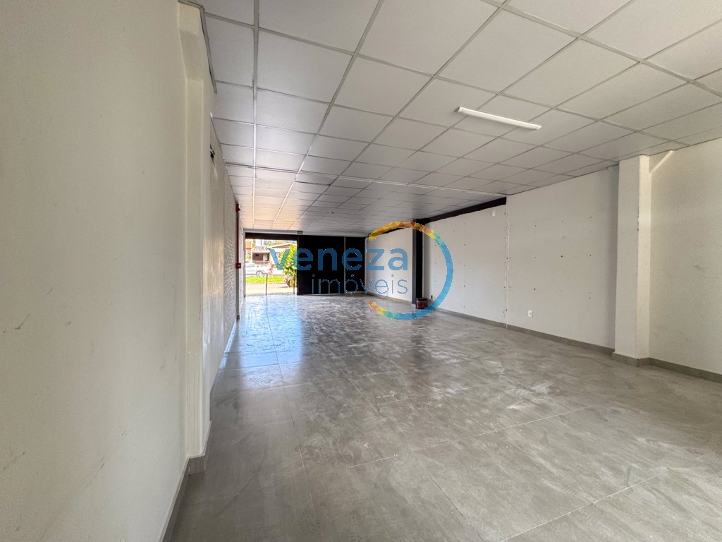 Salão-loja para locação no bairro Igapo de Londrina - Foto 14