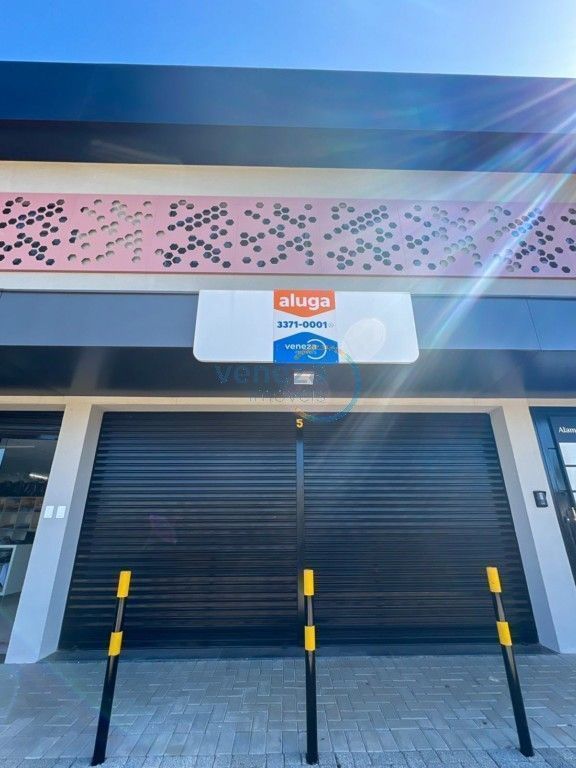Salão-loja para locacao no Igapo em Londrina com 85,27m² por R$ 3.000 - Foto 2