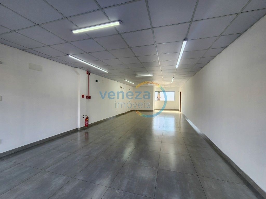 Salão-loja para locacao no Igapo em Londrina com 85,27m² por R$ 3.000 - Foto 3