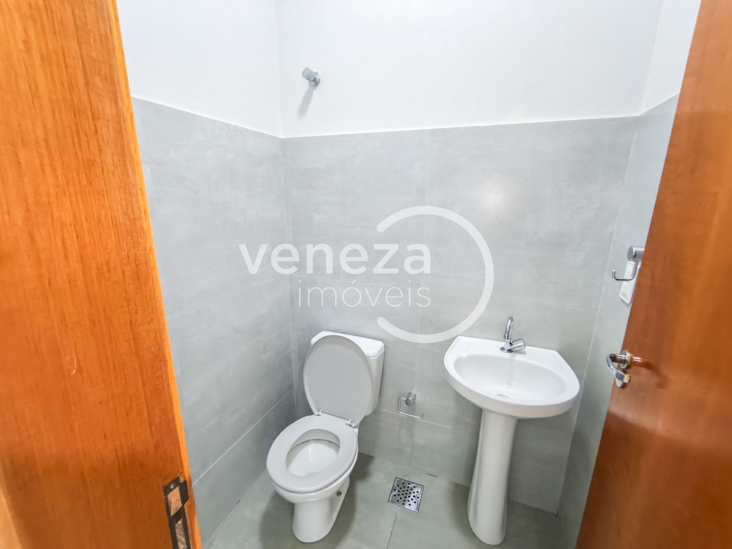 Sala para locação no bairro Igapo de Londrina - Foto 7