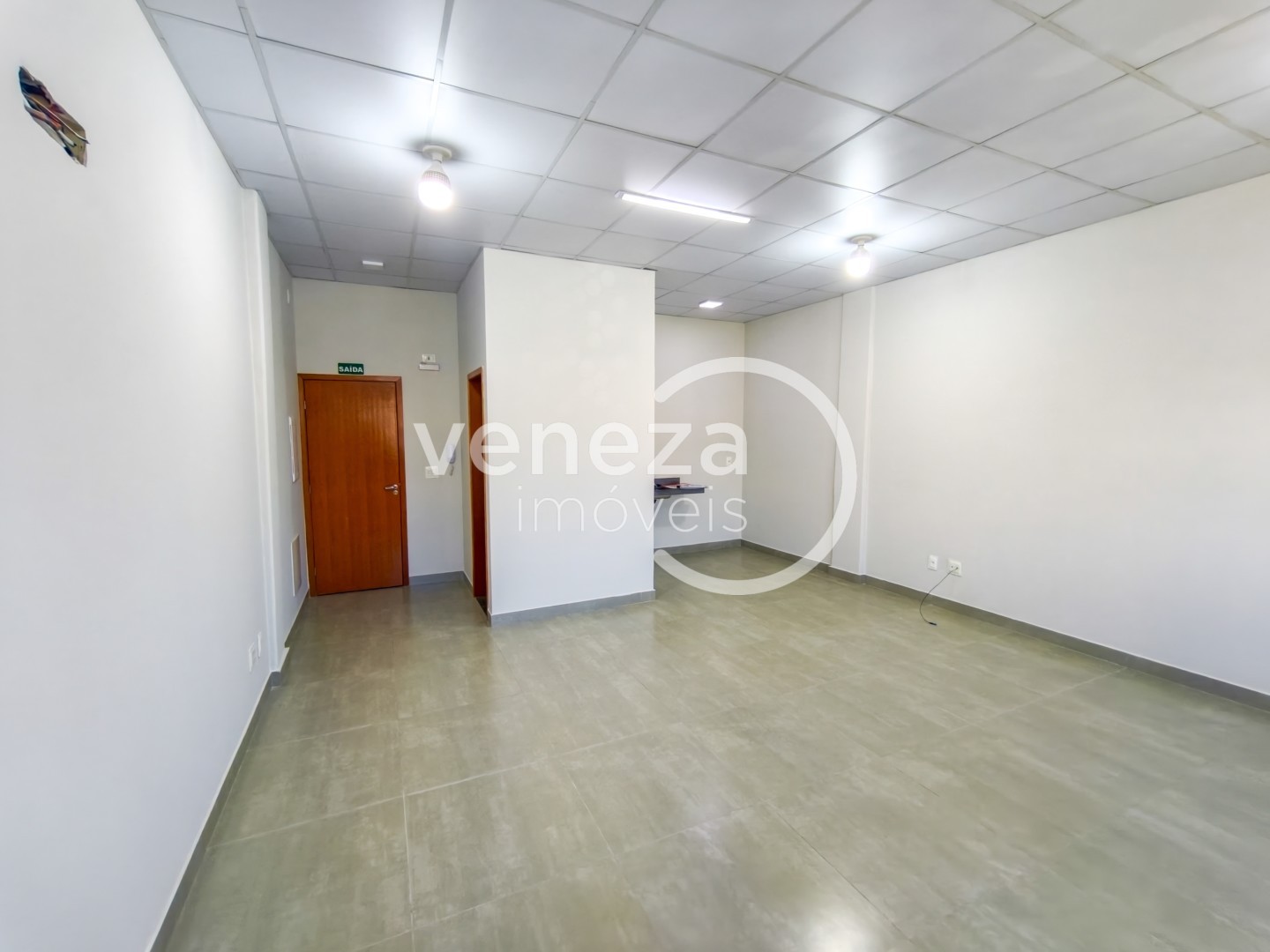 Sala para locação no bairro Igapo de Londrina - Foto 5