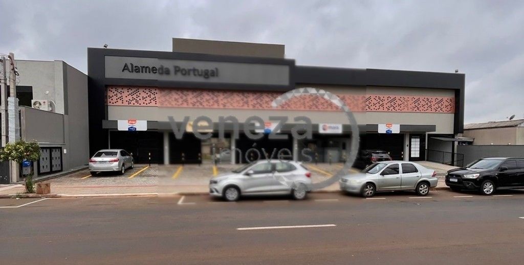 Sala para locação no bairro Igapo de Londrina - Foto 2