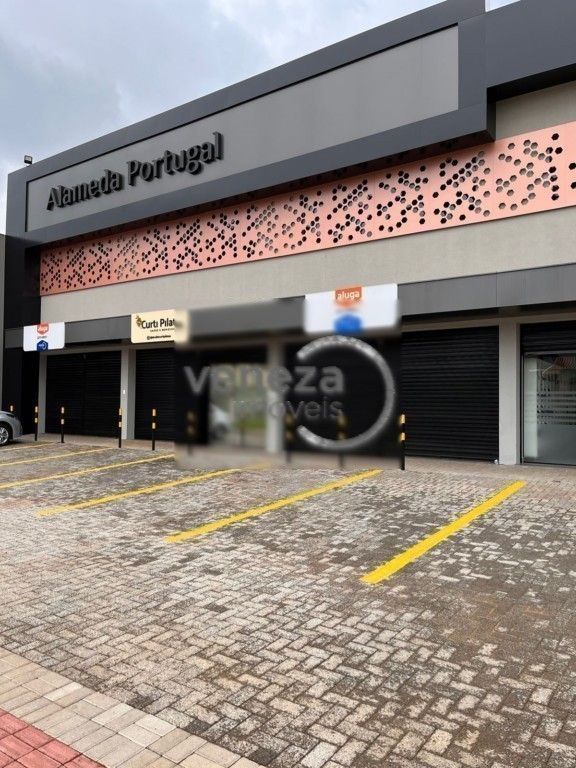 Sala para locação no bairro Igapo de Londrina - Foto 3