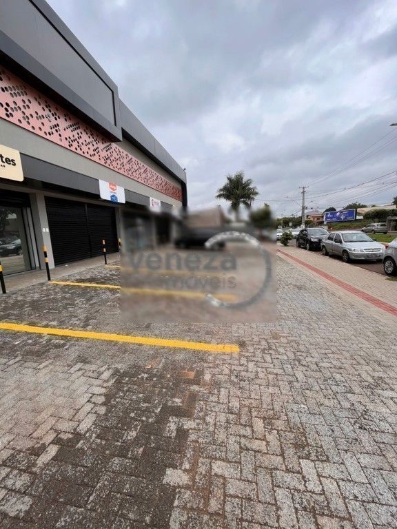 Sala para locação no bairro Igapo de Londrina - Foto 5