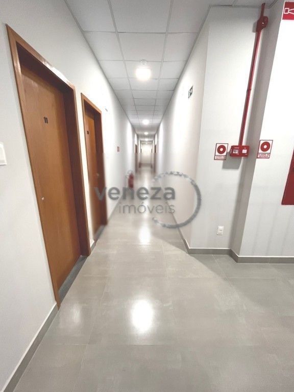 Sala para locação no bairro Igapo de Londrina - Foto 6